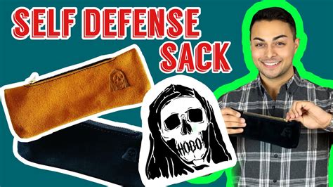 hobo tactical sack.